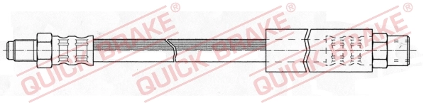Brake Hose